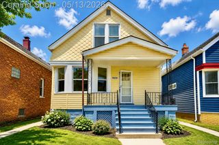 1928 Yemans Street, Hamtramck, MI 48212