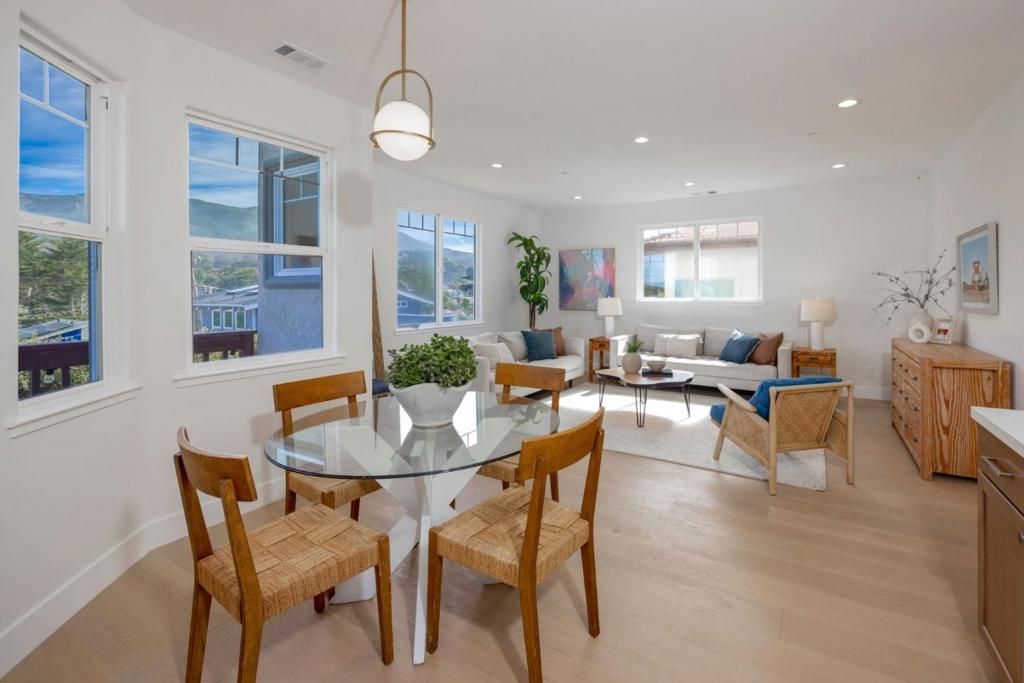 Image 24 of property listing at 525 5th Street, Montara, CA 94037