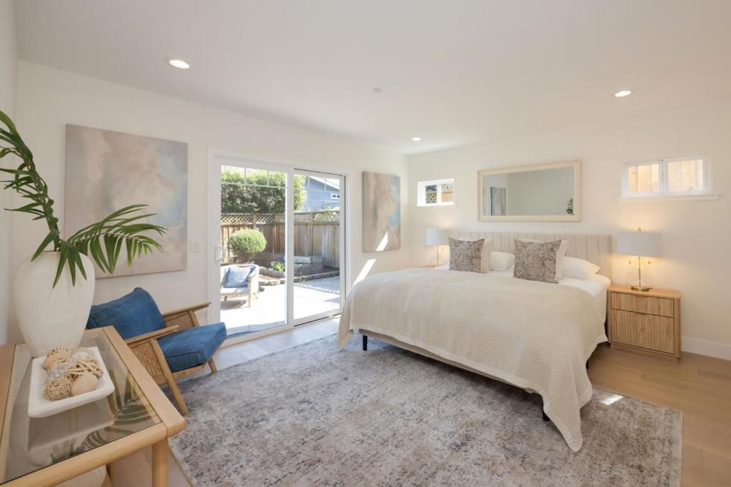 Image 41 of property listing at 525 5th Street, Montara, CA 94037