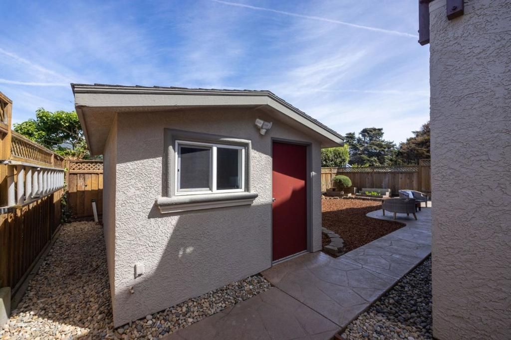 Image 48 of property listing at 525 5th Street, Montara, CA 94037
