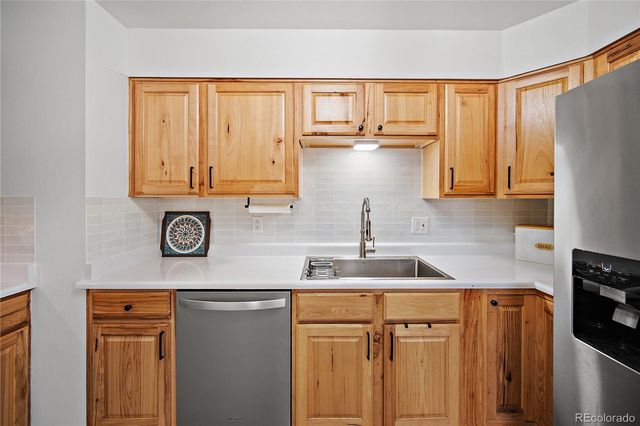 622 Paradise Lane, Colorado Springs, CO 80904