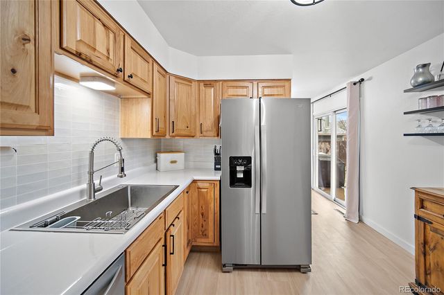 622 Paradise Lane, Colorado Springs, CO 80904