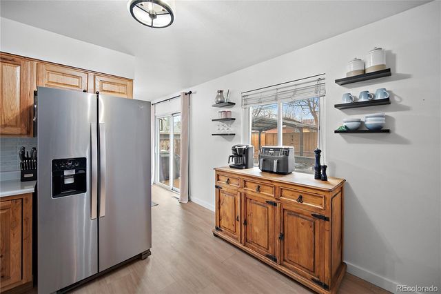 622 Paradise Lane, Colorado Springs, CO 80904