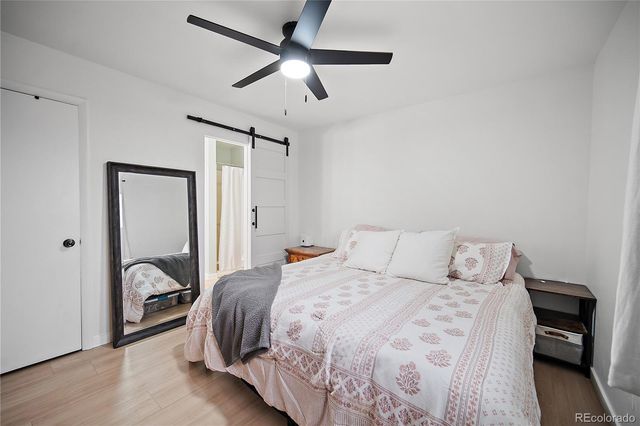 622 Paradise Lane, Colorado Springs, CO 80904