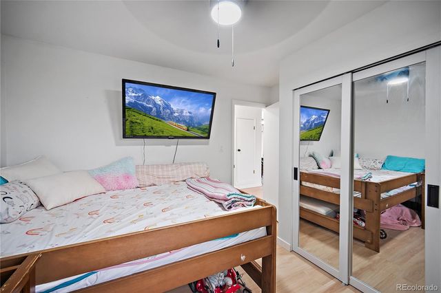 622 Paradise Lane, Colorado Springs, CO 80904