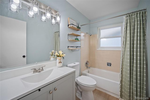 622 Paradise Lane, Colorado Springs, CO 80904