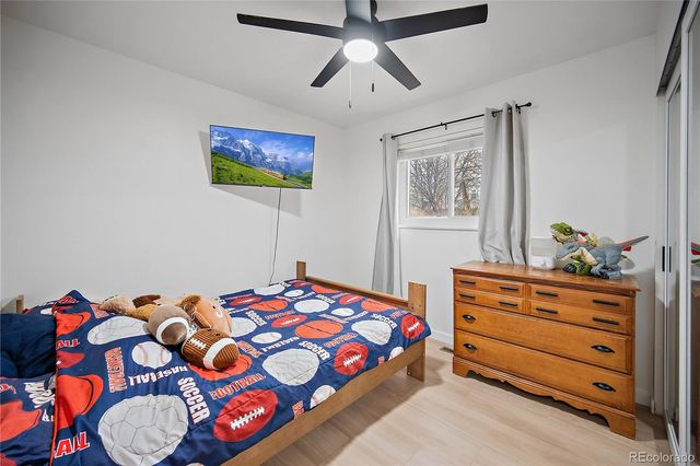 622 Paradise Lane, Colorado Springs, CO 80904