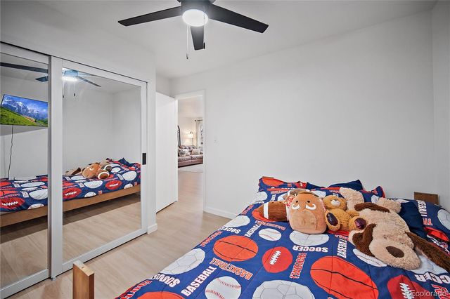 622 Paradise Lane, Colorado Springs, CO 80904