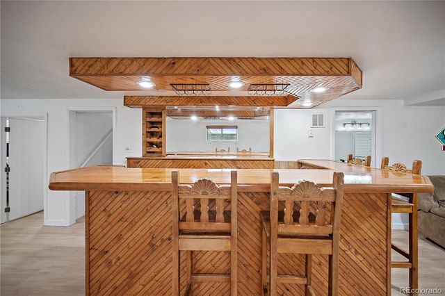 622 Paradise Lane, Colorado Springs, CO 80904