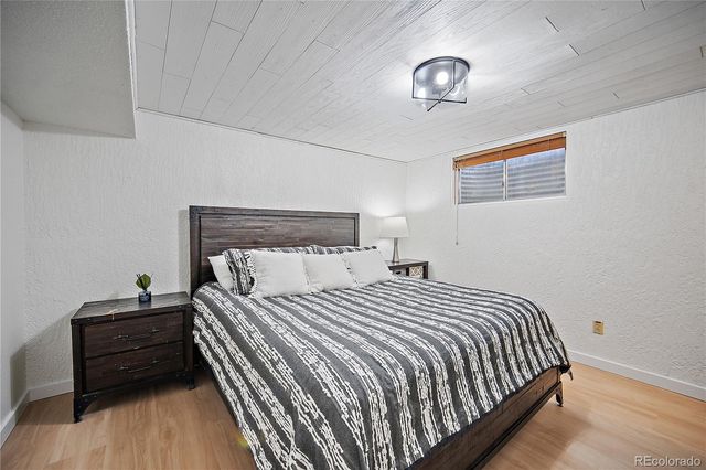 622 Paradise Lane, Colorado Springs, CO 80904