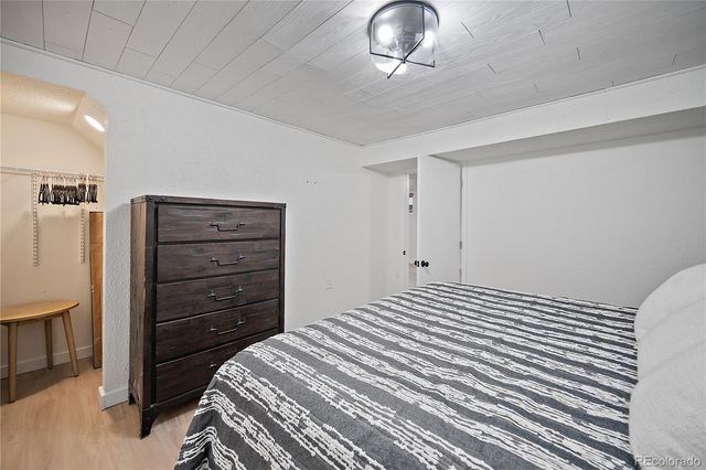 622 Paradise Lane, Colorado Springs, CO 80904