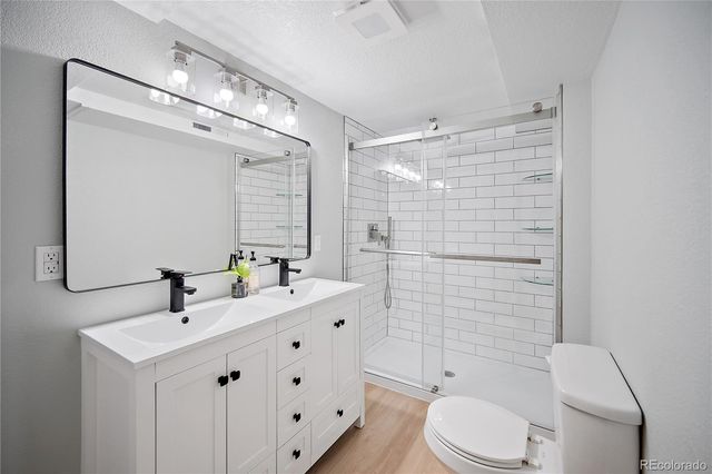 622 Paradise Lane, Colorado Springs, CO 80904