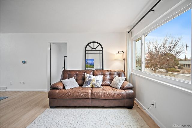 622 Paradise Lane, Colorado Springs, CO 80904