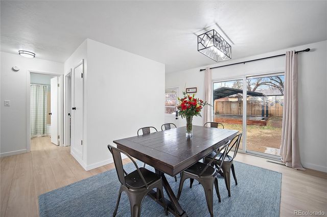 622 Paradise Lane, Colorado Springs, CO 80904