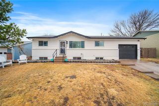 622 Paradise Lane, Colorado Springs, CO 80904