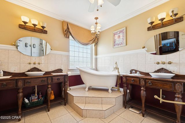 3400 Nautical Drive, Southport, FL 32409