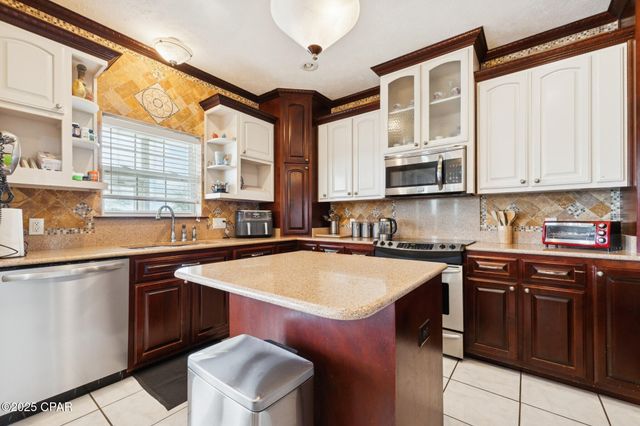 3400 Nautical Drive, Southport, FL 32409