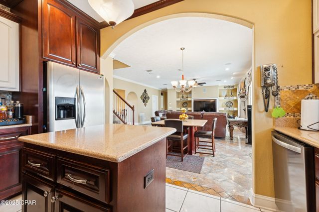 3400 Nautical Drive, Southport, FL 32409