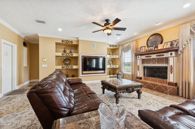 3400 Nautical Drive, Southport, FL 32409