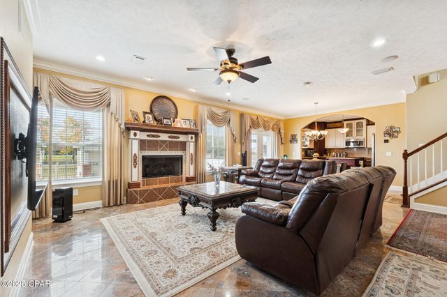 3400 Nautical Drive, Southport, FL 32409