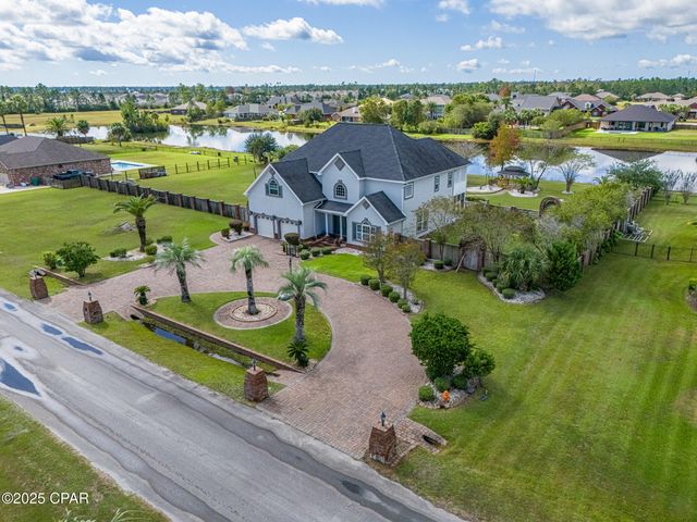 3400 Nautical Drive, Southport, FL 32409