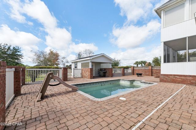 3400 Nautical Drive, Southport, FL 32409