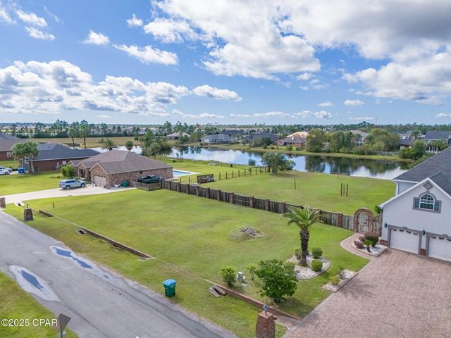 3400 Nautical Drive, Southport, FL 32409