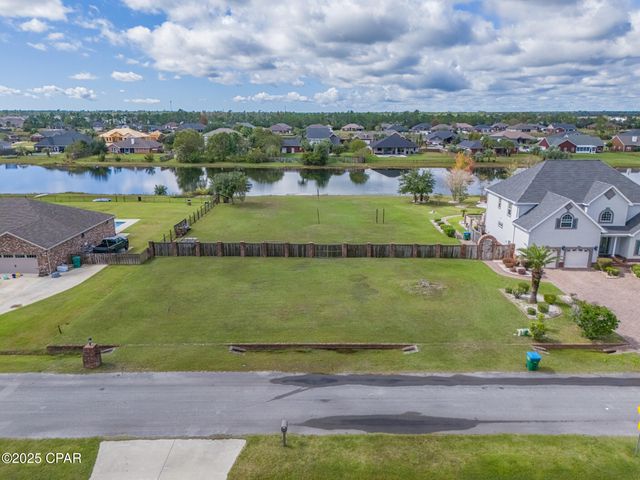 3400 Nautical Drive, Southport, FL 32409