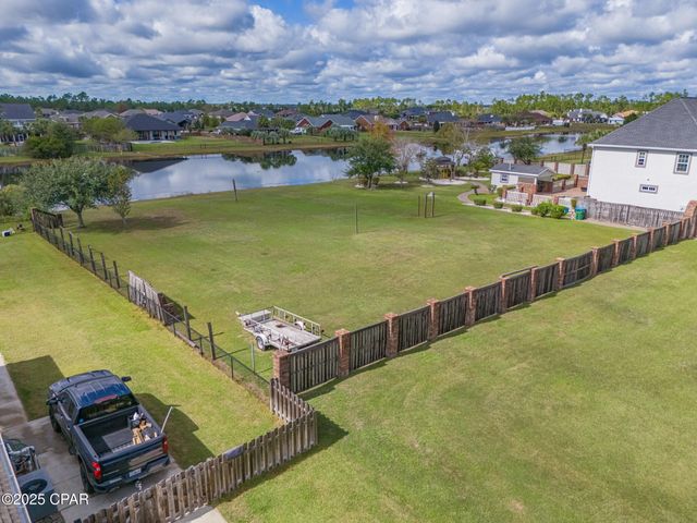 3400 Nautical Drive, Southport, FL 32409