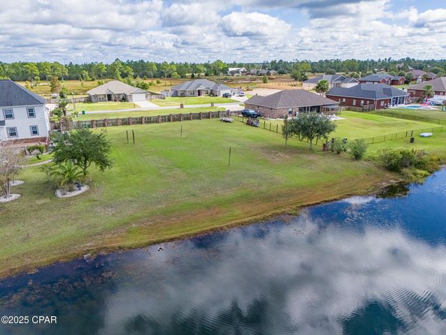 3400 Nautical Drive, Southport, FL 32409