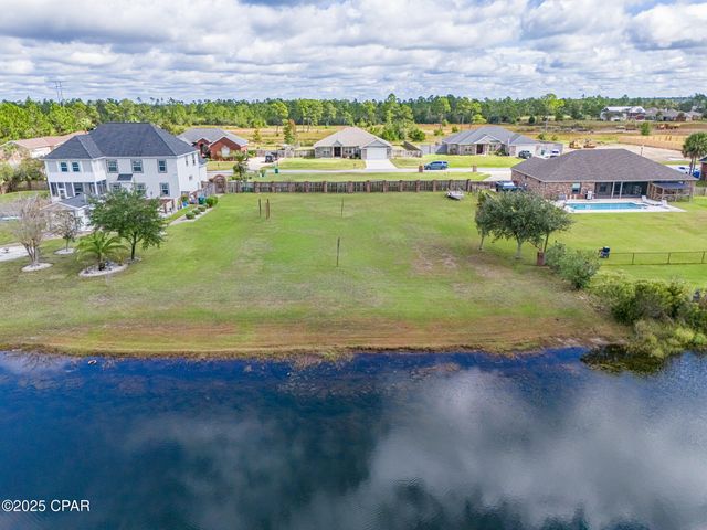 3400 Nautical Drive, Southport, FL 32409