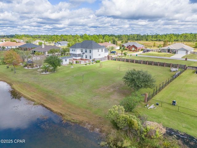 3400 Nautical Drive, Southport, FL 32409