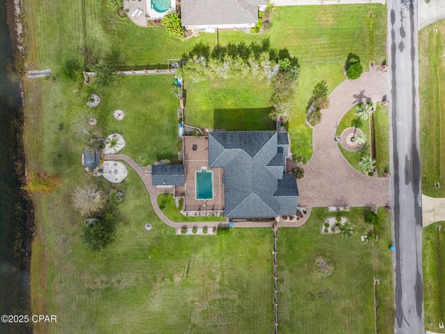 3400 Nautical Drive, Southport, FL 32409