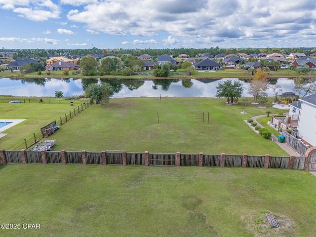 3400 Nautical Drive, Southport, FL 32409