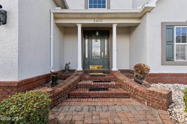 3400 Nautical Drive, Southport, FL 32409