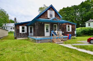 176 Water Street, Northfield, VT 05663