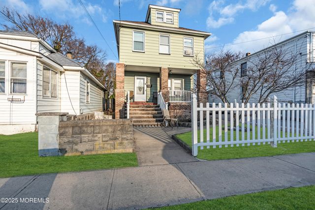 264 Fisher Avenue, Neptune Township, NJ 07753