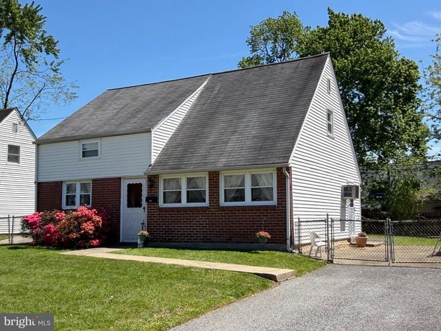 2608 WOOD RD, Secane, PA 19018