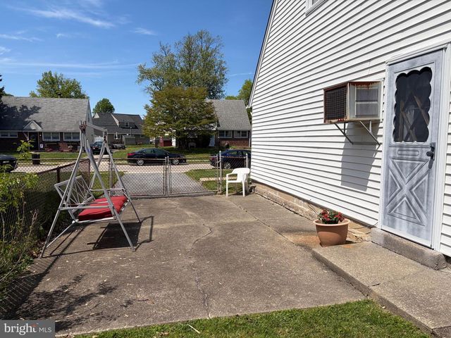 2608 WOOD RD, Secane, PA 19018