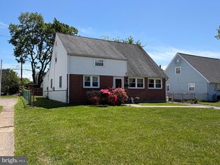 2608 WOOD RD, Secane, PA 19018