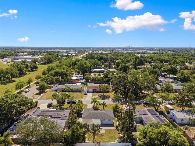 2150 76TH STREET N, St Petersburg, FL 33710