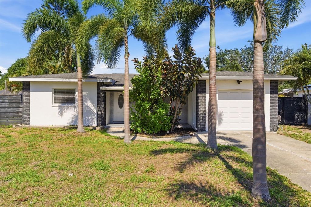 2150 76TH STREET N, St Petersburg, FL 33710
