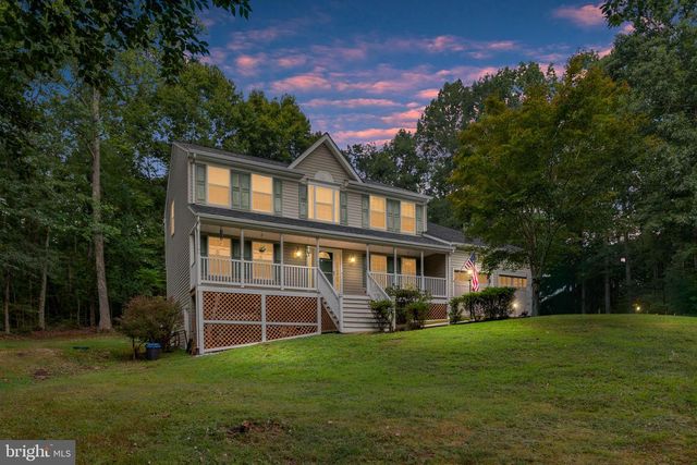 79 HARWILL DR, Stafford, VA 22556