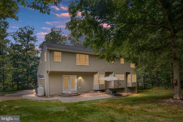 79 HARWILL DR, Stafford, VA 22556
