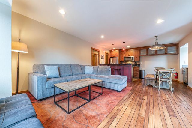 420 Shirley Canyon Rd Unit 34, Olympic Valley, CA 96146