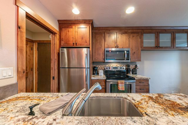 420 Shirley Canyon Rd Unit 34, Olympic Valley, CA 96146