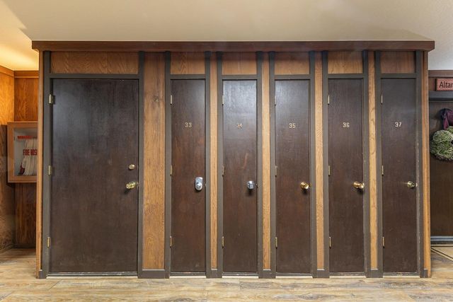 420 Shirley Canyon Rd Unit 34, Olympic Valley, CA 96146