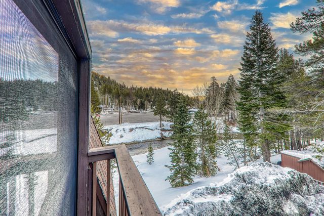 420 Shirley Canyon Rd Unit 34, Olympic Valley, CA 96146