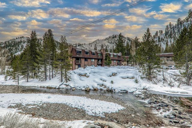 420 Shirley Canyon Rd Unit 34, Olympic Valley, CA 96146