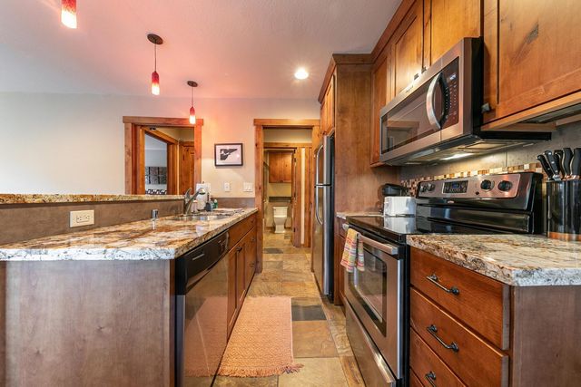 420 Shirley Canyon Rd Unit 34, Olympic Valley, CA 96146